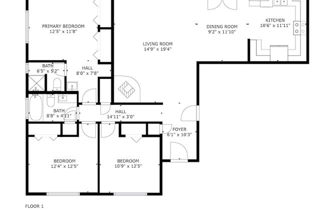 Quiet River Bend Cabin by Avantstay 35 Mins to Mt Bachelor 10 Mins to Town Centre Hot Tub! - Foto 28