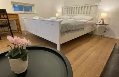 Stilvolles Naturidyll bei Berlin - Foto 18