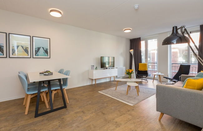 Lush Apartment in Zoutelande Near Beach - Foto 77