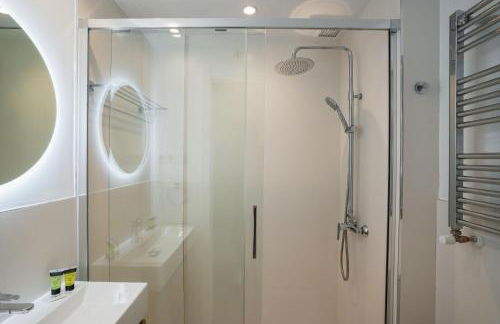 Cozy studio-Chamberí - Photo 21