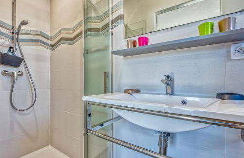 Villa Les Alyzés by Interhome - Foto 36