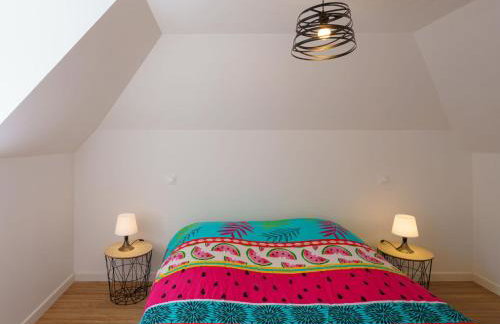 Holiday Home Penhors by Interhome - Foto 30