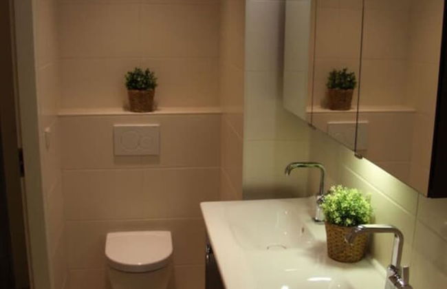 Sunshine Comfortable Holiday Residence - Foto 17