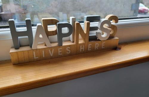 White O'Morn Cabin - Foto 11