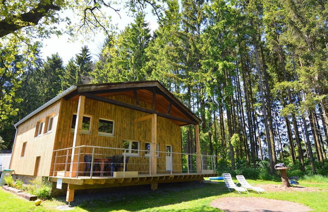 Welcoming Cottage in Hatrival With Terrace - Foto 22