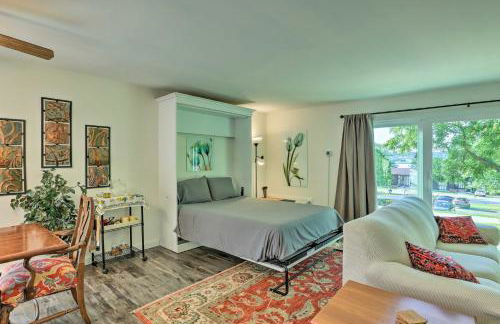 Interlaken Villa Steps to Lodge Geneva National! - Foto 12