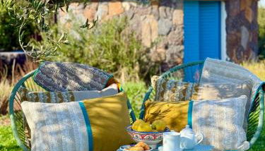 Is Cheas wine farm boutique hotel - Foto 4