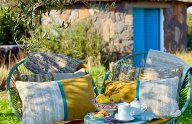 Is Cheas wine farm boutique hotel - Foto 4