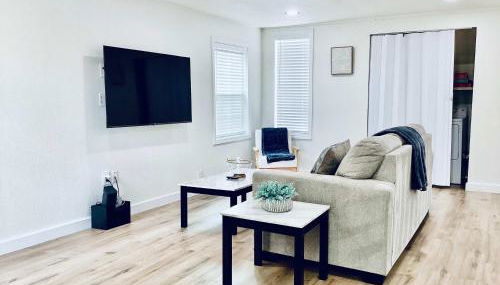 Boardwalk Bungalow 1 For 6 - Foto 5