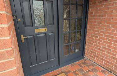 Tranquil Countryside Cottage near Loughborough - Foto 15