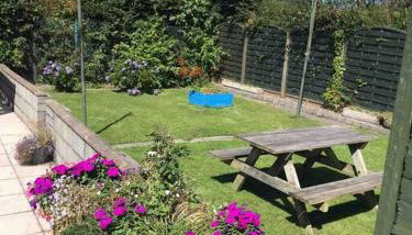 Crud Yr Awel, Dinas, Pembrokeshire - Foto 5