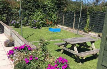 Crud Yr Awel, Dinas, Pembrokeshire - Foto 5