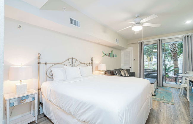 Seashell Shuffle at Pilot House - Foto 1