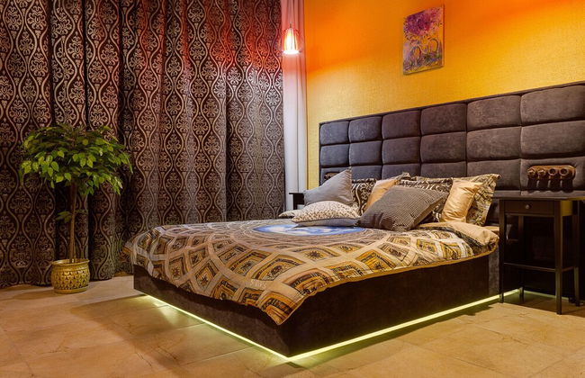 Apartment City Na Petrogradke - Foto 5