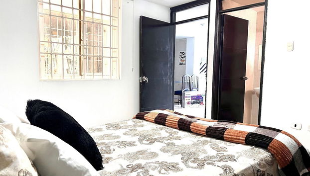 Apartamento Cerca Al centro - Foto 4, Zimmer