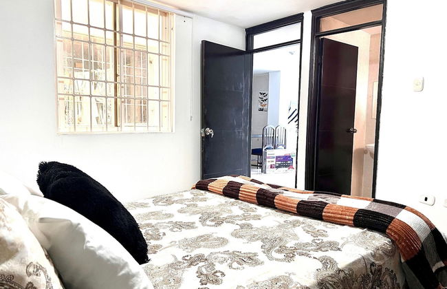 Apartamento Cerca Al centro - Foto 4