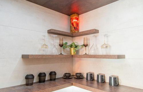 Jacuzzi - Love - BDSM - Extra Luxury - EV chargger - Valentine's Day - Red Room - Flexible SelfCheckIns 28 - Foto 18