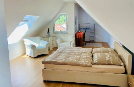 Ferienwohnung Burgblick - Foto 7