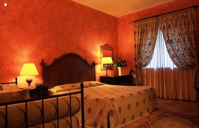 Il Borgo Country Resort - Photo 4