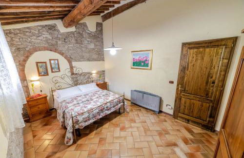 Agriturismo Relais Villa Passerini - Foto 26