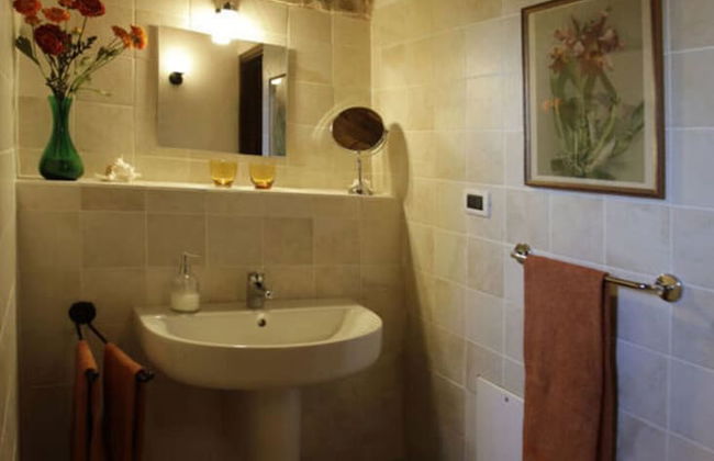 Holiday Home Cascina Lovera - Foto 12