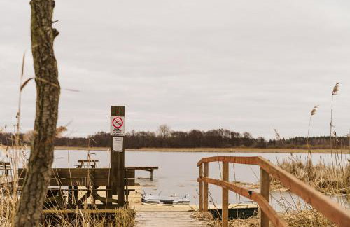 Domki Lawendowy Zakątek - Foto 27