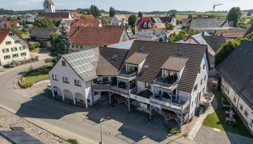 Ferien & Business Apartments Hohenfels - Foto 4