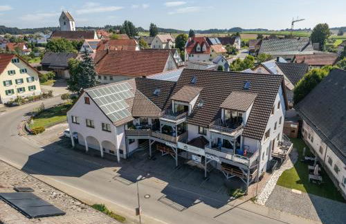 Ferien & Business Apartments Hohenfels - Foto 4