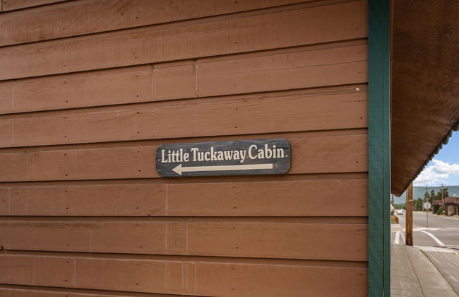 Little Tuckaway - Foto 19