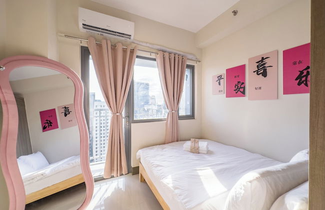 GemstoneBR in SMDC Fame Residences - Foto 20