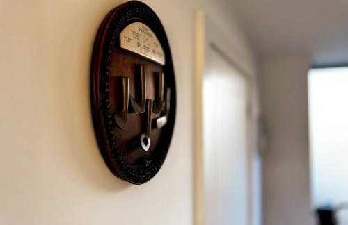 Bracken Barn | 8-Guest Stay: Coast & Country - Foto 41