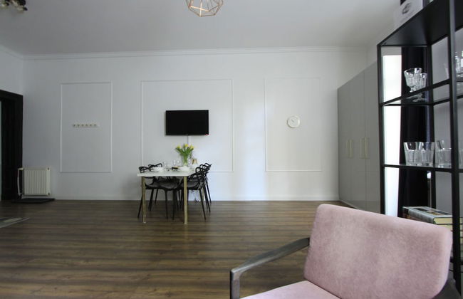 Apartamenty - Szeroka 31 - Foto 59