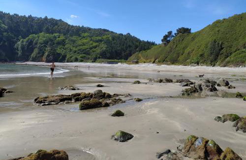 Apartamentos Casa Alvarina - Luarca - Foto 31