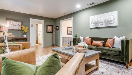 Fort Worth Cottage Retreat - Foto 2