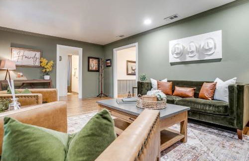 Fort Worth Cottage Retreat - Foto 2