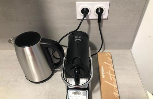 Saint dénis Appartement 1 - Photo 56