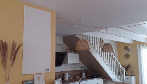 Maison au bord de mer - Foto 4