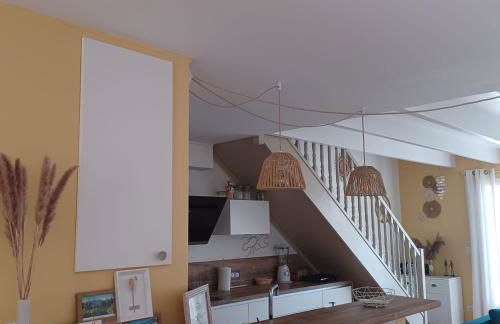 Maison au bord de mer - Foto 4