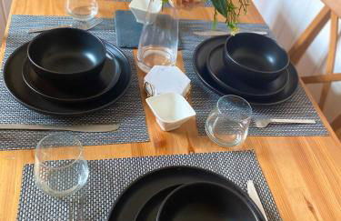 Kirkby House - Foto 1