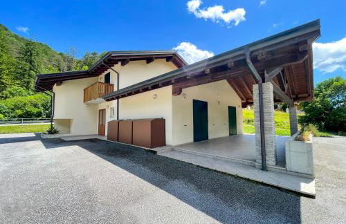 Casa Linfa, 42 Posti Letto in Val d'Arzino - Foto 10