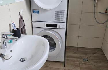 Moderne Wohnung in Steinheim Westfalen - Foto 65