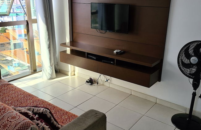 Grande Apartamento Beira-Mar - Photo 9
