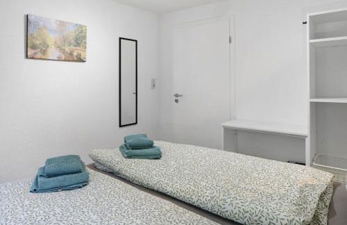 Ferienwohnung am Badeparadies - Foto 27