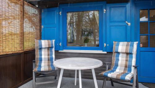 Ferienhaus 'am Seeufer' - Foto 3