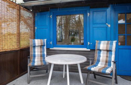 Ferienhaus 'am Seeufer' - Foto 3