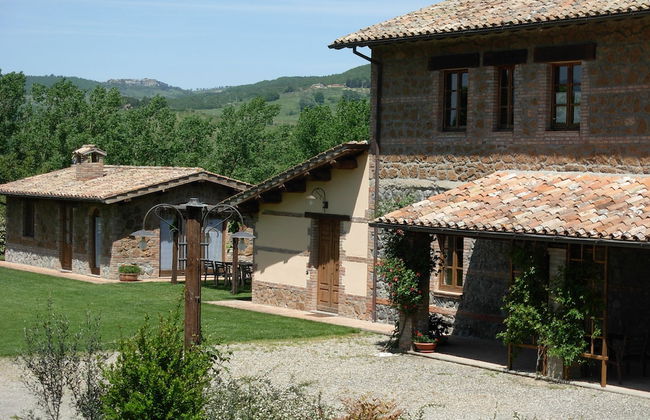 Agriturismo Santa Veronica - Photo 41