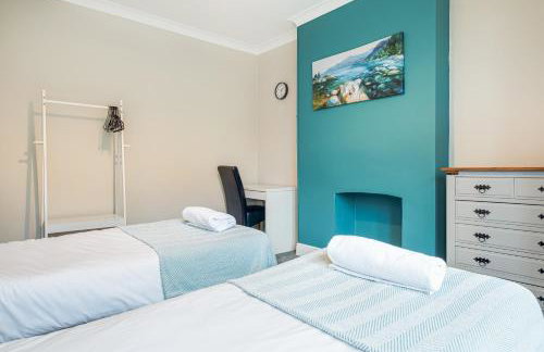 Modern and Comfortable 3 bed - Foto 12