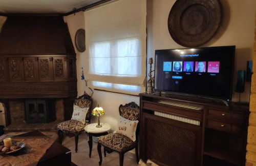 British Wood 'n Stone House - Foto 21