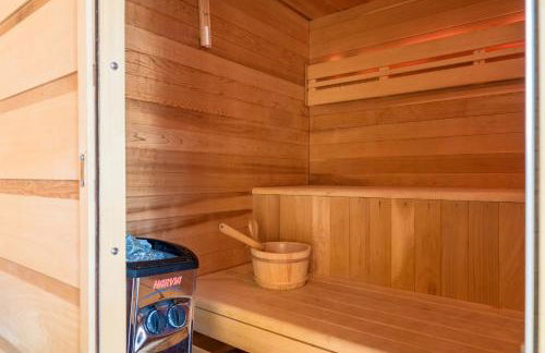 La Petite Chaumière avec sauna - Foto 25
