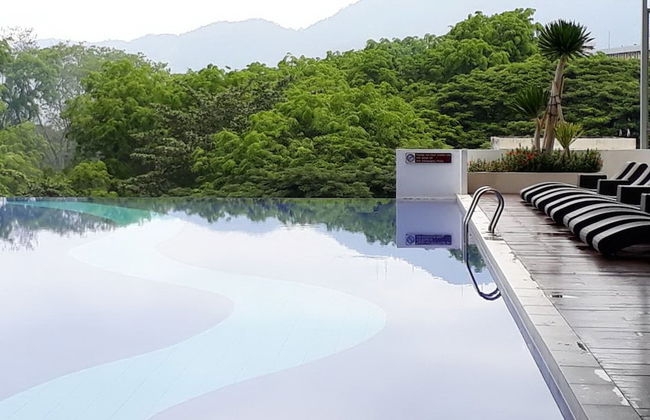 H2H Maison De Luxe - Foto 30